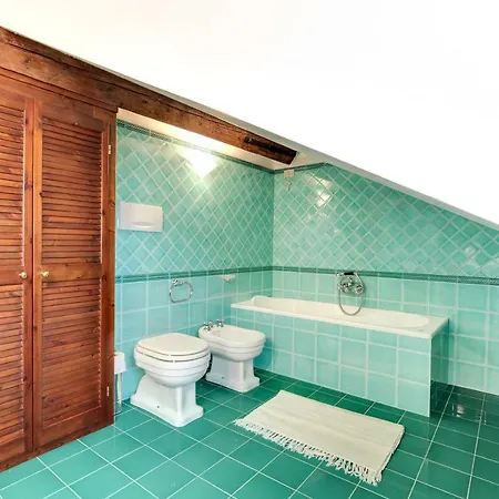 Apartamento Biennale Terrace Apt Venecia